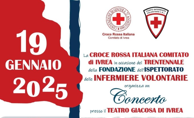 Cosa fare in Canavese nel weekend: gli eventi di sabato 18 e domenica 19 gennaio 2025