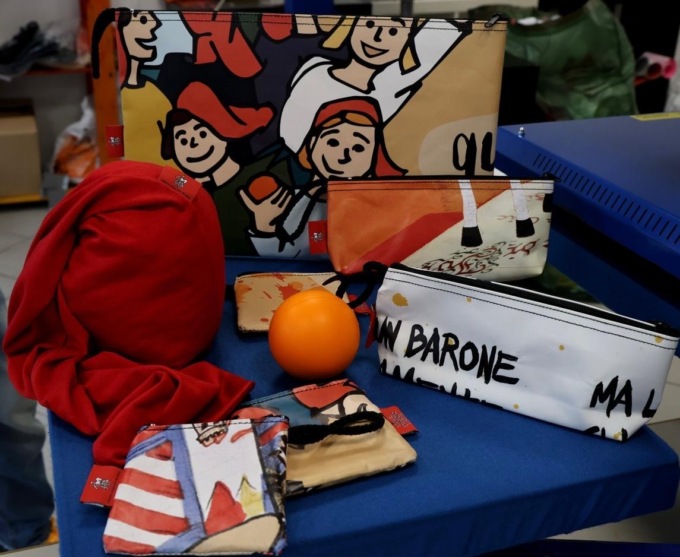 Storico Carnevale di Ivrea: nuovi gadget e aperture straordinarie