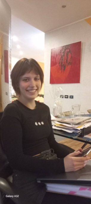Ritrovata Erin, la 19enne scomparsa da Ivrea