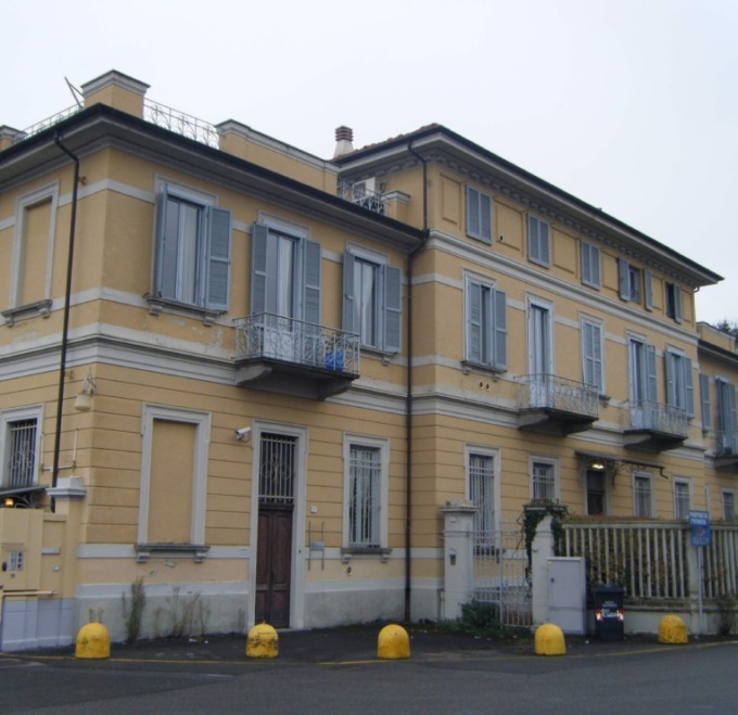 Iniziata la bonifica dell’ex Ozella di San Maurizio,  con 500.000 € si eliminerà l’amianto