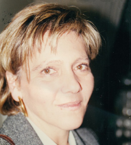 L’addio all’ultima direttrice della filiale Unicredit di via Vittorio