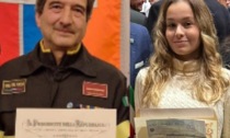 Volpiano celebra le sue eccellenze: premi per impegno e altruismo