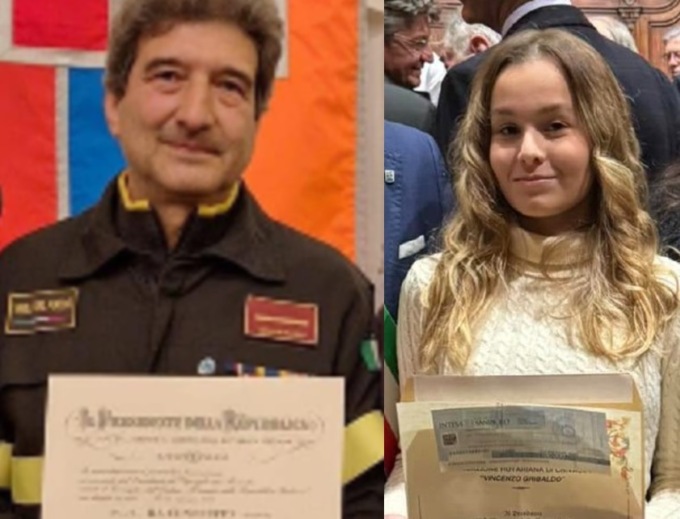 Volpiano celebra le sue eccellenze: premi per impegno e altruismo