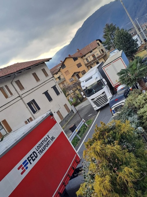 Autostrada A5, Avetta: «La Regione deve agire, disagi insostenibili per il Canavese»