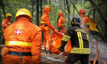 Parte la campagna per la prevenzione degli incendi boschivi