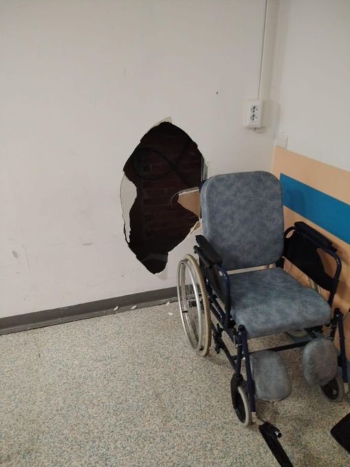 L’ASL TO4 condanna gli episodi di violenza al Pronto Soccorso di Ivrea