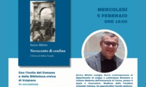 Giorno del Ricordo: a Volpiano si presenta «Novecento di confine»