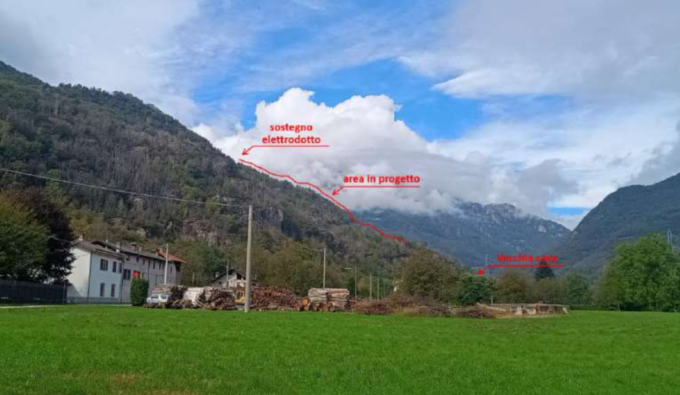 Cava di Deir, l’opposizione avverte: «In quelle rocce c’è pure l’amianto»