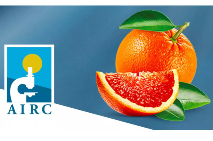 Cancro, Bennet e Fondazione AIRC promuovono la prevenzione con l’iniziativa “Arance rosse per la Ricerca”