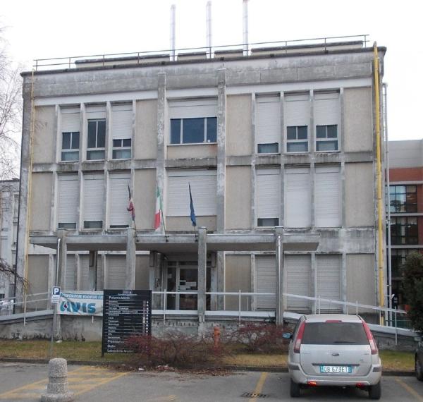 Casa di Comunità, l’amianto rallenta i lavori e fa slittare i tempi di consegna