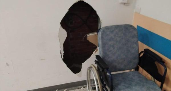 Dopo l’ennesimo episodio di violenza al Pronto soccorso arrivano le guardie armate