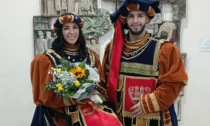 Carnevale di Castellamonte: ecco la Bela Pignatera e il Primo Console 2025 VIDEO