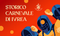 Il Carnevale di Ivrea decolla: partnership con l’Aeroporto di Torino