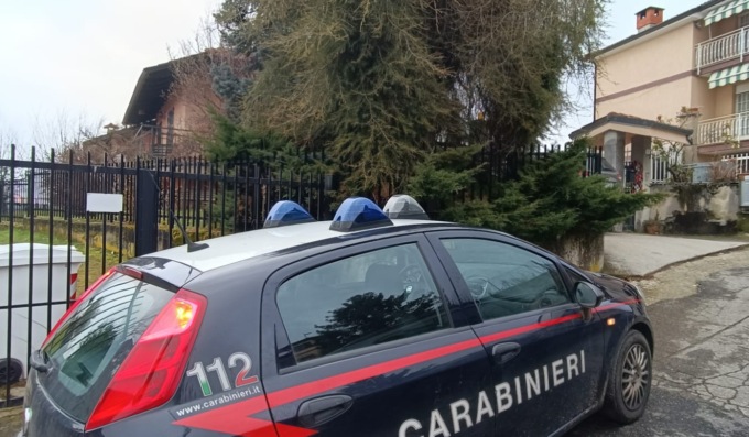Trovato morto in casa a Borgiallo: probabile intossicazione da monossido