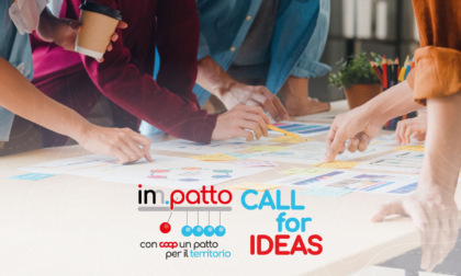 Im.patto: Nova Coop lancia a Ivrea un patto per il territorio