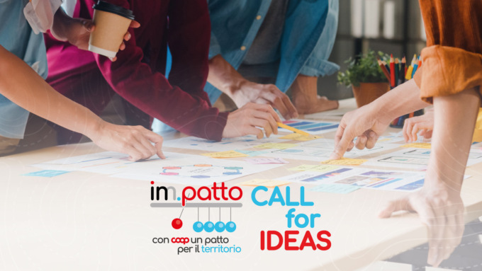 Im.patto: Nova Coop lancia a Ivrea un patto per il territorio