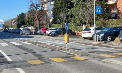 Leini, dossi rallentatori: sicurezza stradale o disturbo per i residenti?