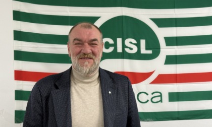 Femca Cisl Torino-Canavese, Filippone confermato segretario