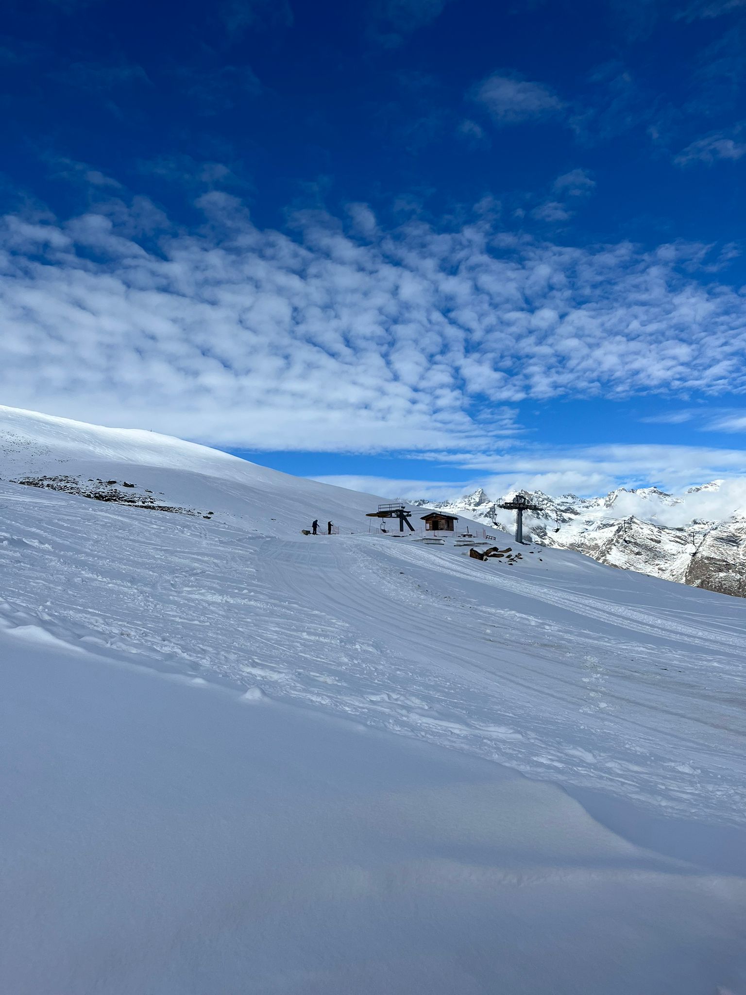 pianeta neve 2