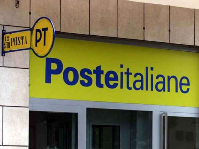 Ha riaperto al pubblico l’ufficio postale di San Giusto Canavese