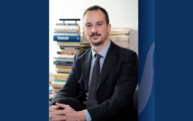 Riccardo Bernardini unico candidato canavesano all’Ordine degli psicologi del Piemonte