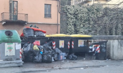 Bagni chimici alla stazione di Ivrea, la proposta di De Stefano