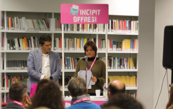Crea Incipit: la gara di scrittura che accende la creatività nelle scuole
