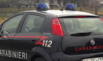 Rapinano le poste di Montalenghe e scappano: seguiti e arrestati dai Carabinieri