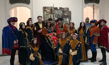 Carnevale di Castellamonte, domani si svela il Re Pignatun