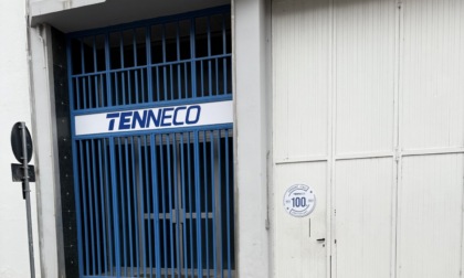 Tenneco, sui trasferimenti l'azienda tira dritto