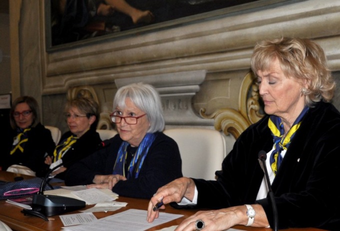 Ciriè celebra le sue donne: una serata tra memoria e nuove sfide