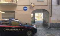 Banchette, accoltellamento in via Roma: si indaga per tentato omicidio