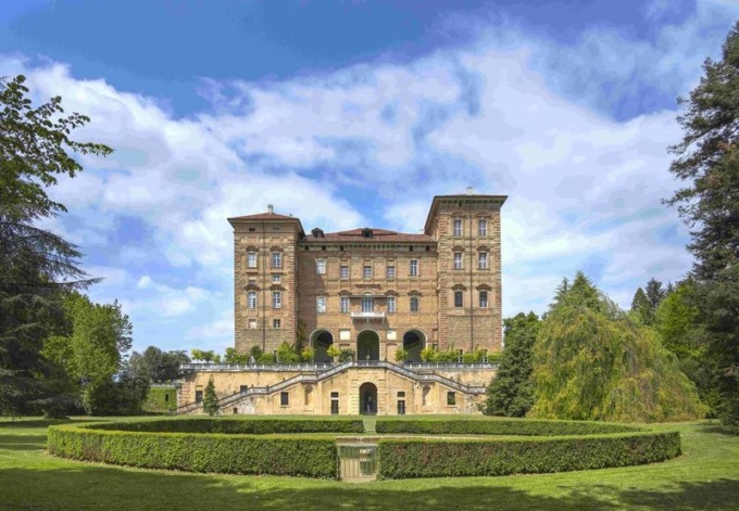 Tutela del patrimonio culturale: giornata di studi al Castello di Agliè