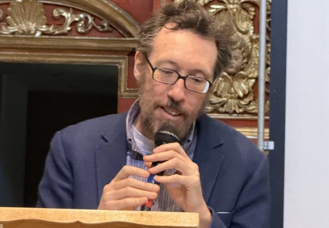 Rinviata la presentazione del libro di Eric Gobetti al Moro di Rivarolo dopo le polemiche