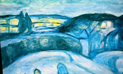 A Torino le mostre "MIRÓ l'Arte della Meraviglia" e "MUNCH I Colori dell'Anima"