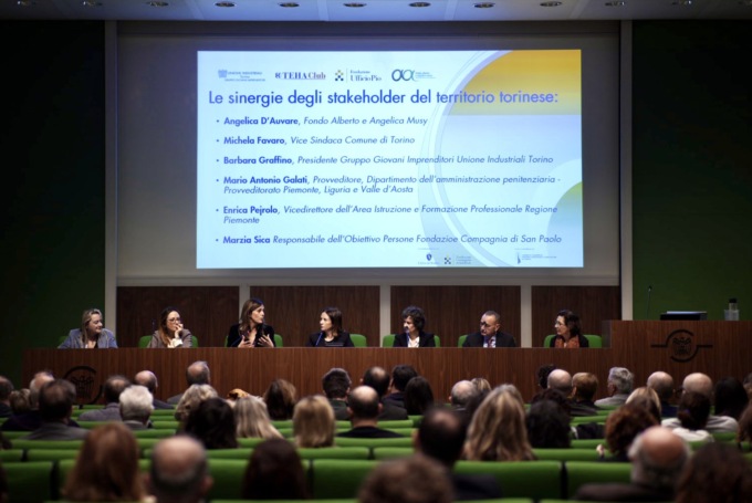 Nuovi inizi: il lavoro come strumento di inclusione per le persone detenute