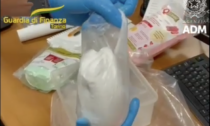 Maxi sequestro di cocaina a Caselle: bloccata partita da 3 milioni di euro