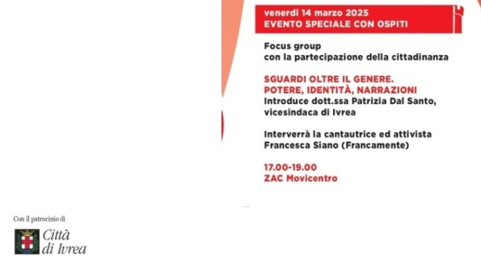 Francamente allo Zac! Lega: “Dal Comune di Ivrea patrocini a senso unico”