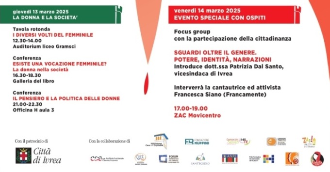 FdI Ivrea: “Un dirigente scolastico non dovrebbe fare politica”