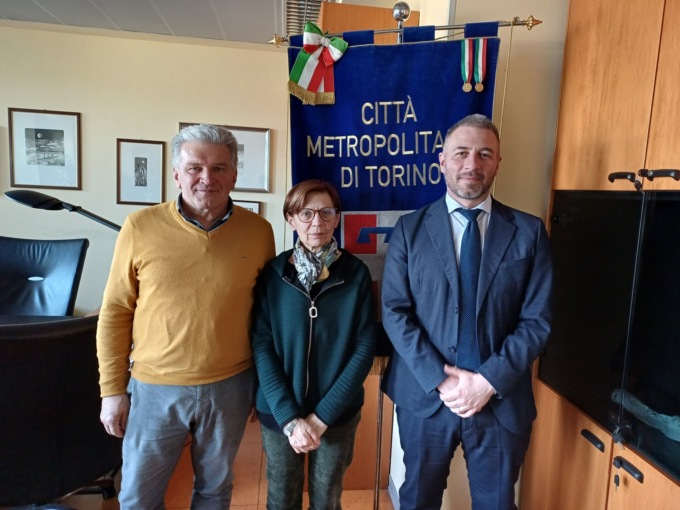 Città metropolitana e Unione Montana rafforzano la collaborazione su viabilità e sicurezza