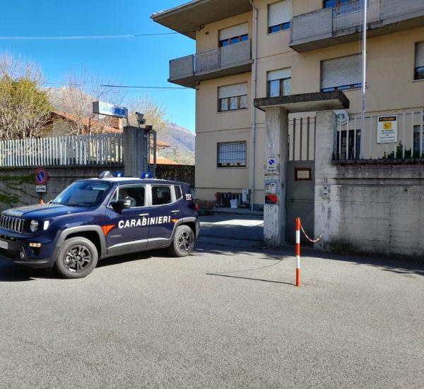 Banconote false e finti carabinieri: le truffe imperversano per la città          