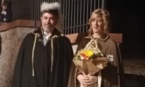 Storico Carnevale di Muriaglio, svelati il Generale e la Bela Castagnera 2025