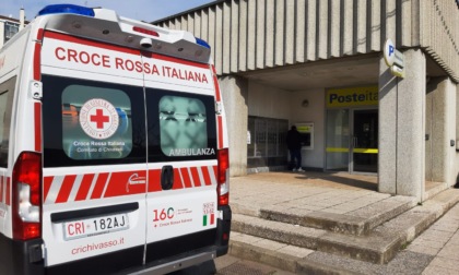 Malore fatale all’ufficio postale di Volpiano: uomo muore davanti ai presenti