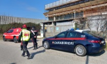 Tragico incidente sul lavoro a Leini: operaio 35enne muore dopo una caduta in cantiere