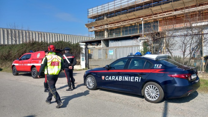 Tragico incidente sul lavoro a Leini: operaio 35enne muore dopo una caduta in cantiere