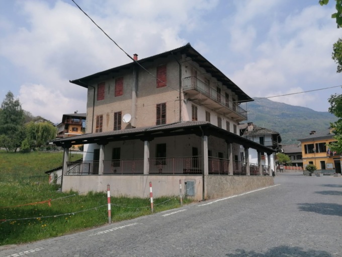 Ex Monte Gregorio a Brosso, il Comune cerca un gestore: offerte fino al 25 marzo