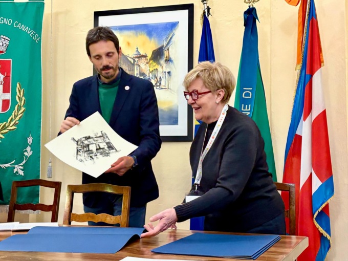 Giornate del Fai il Canavese scopre le sue bellezza “nascoste”