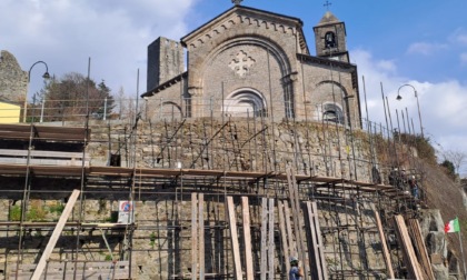 Il Comune di Pont investe sul suo patrimonio:  percorsi turistici e il restauro delle torri