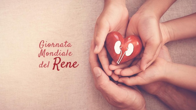 Giornata Mondiale del Rene: prevenzione e diagnosi precoce con l’ASL TO4