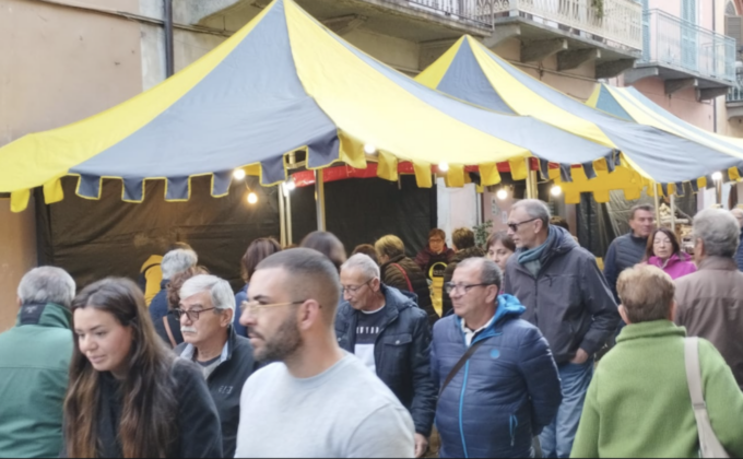 Cosa fare in Canavese nel weekend: gli eventi di sabato 29 e domenica 30 marzo 2025
